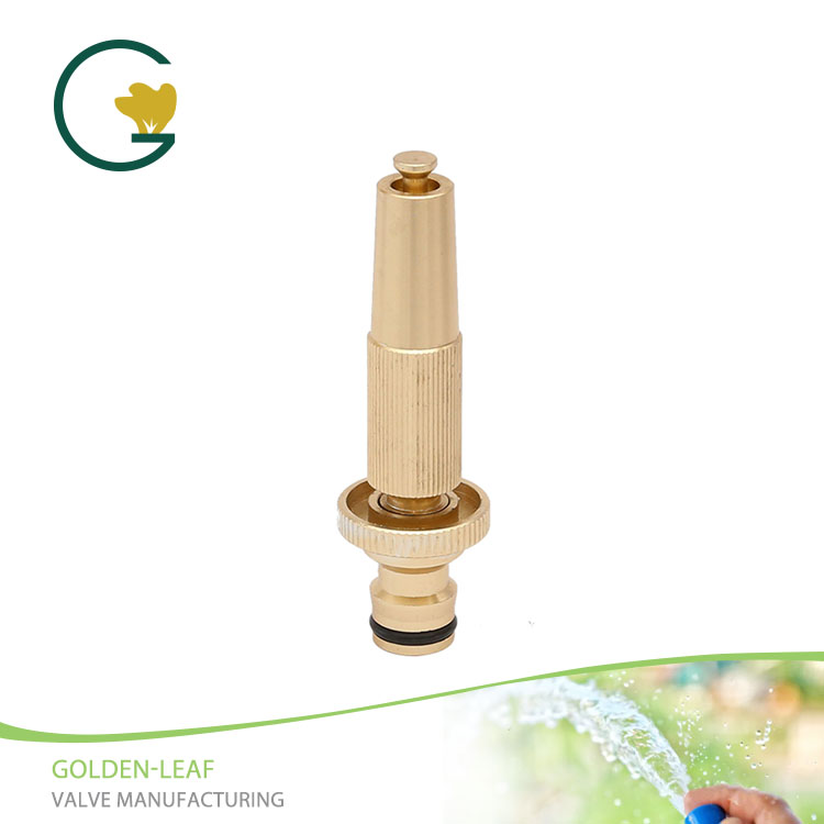 Warum eignet sich eine Aluminiumdüse hervorragend für extreme Arbeitsumgebungen?