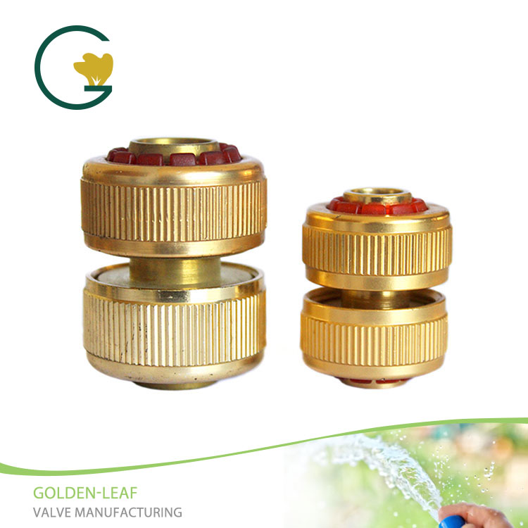 Wissen Sie, welche Vorteile Aluminium-Schnellverbinder haben?