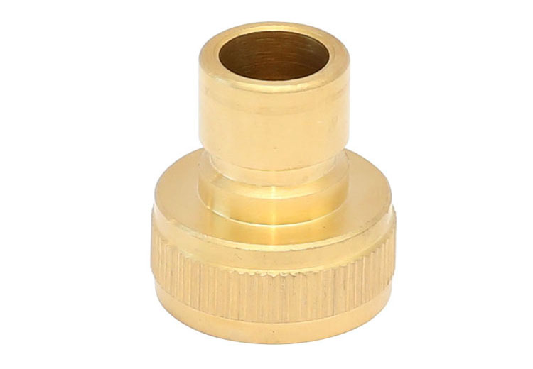 3/4â € œMessing Threaded Female Quick Connector Coupling